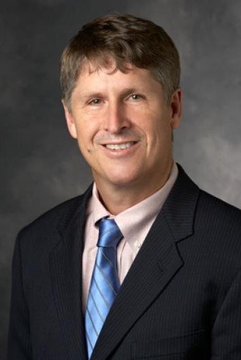 Dr. Mark Nicolls, MD