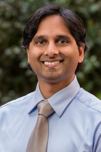 Dr. Rajesh Shah, MD