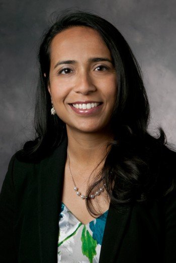 Dr. Shamita Shah, MD