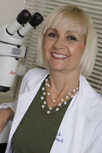Dr. Lynn Westphal, MD