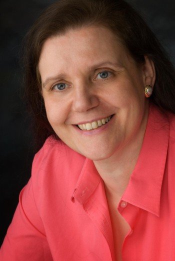 Dr. Cornelia Weyand, MD