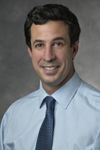 Dr. Matias Bruzoni, MD