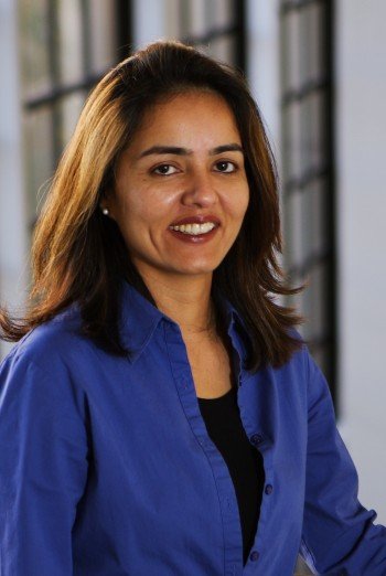Dr. Komal Kamra, MD