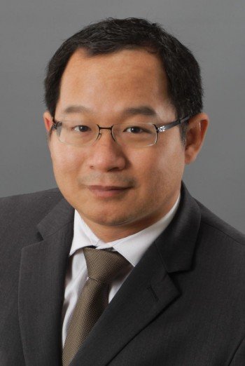 Dr. Ming-Chih Kao, MD