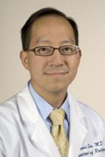 Dr. Lewis Shin, MD