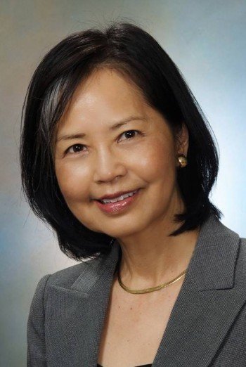 Dr. Linda Shortliffe, MD