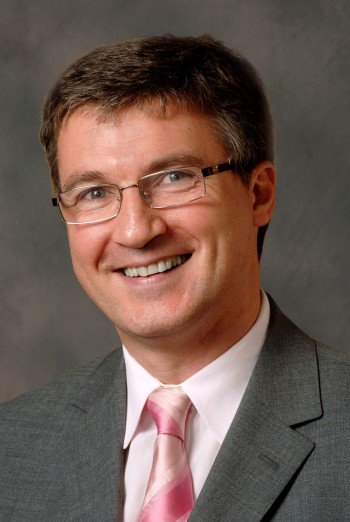 Dr. Wolfgang Winkelmayer, MD