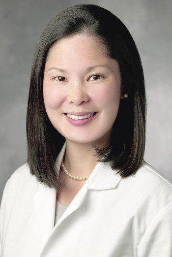 Dr. Aimee Shu, MD
