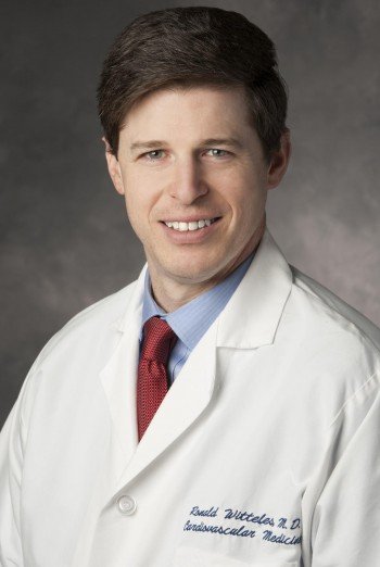 Dr. Ronald Witteles, MD