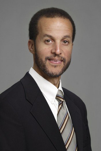 Dr. Eric Sibley, MD, PHD