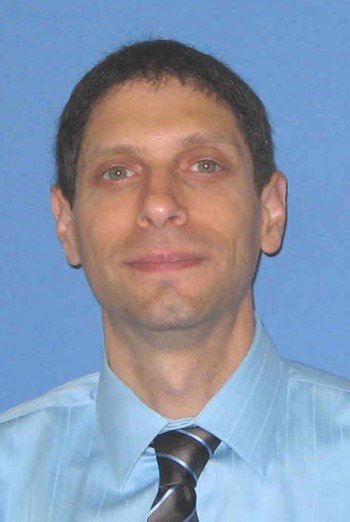 Dr. Richard Wittman, MD