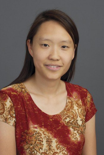 Dr. Wendy Wong, MD