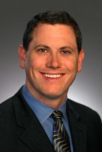 Dr. David James Kennedy, MD