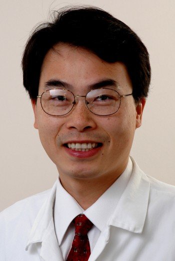 Dr. Joseph Wu, MD