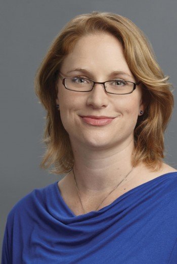 Dr. Courtney Wusthoff, MD