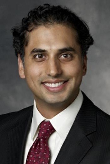 Dr. Rohit Khosla, MD