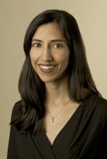 Dr. Kiran Khush, MD