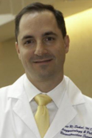 Dr. Eric Sokol, MD