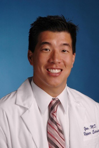 Dr. Jeffrey Yao, MD