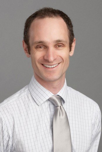 Dr. Alexander Butwick, MD