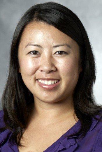 Dr. Mymy Buu, MD