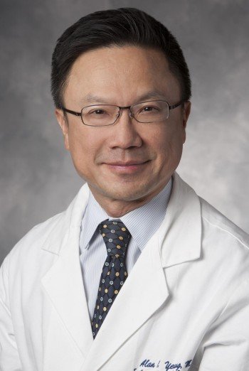 Dr. Alan Yeung, MD