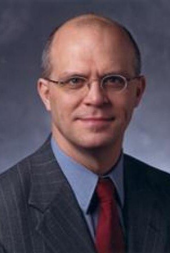 Dr. David Spain, MD