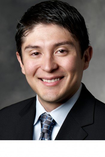 Dr. Jorge Caballero, DO