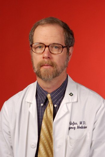 Dr. Edward Klofas, MD