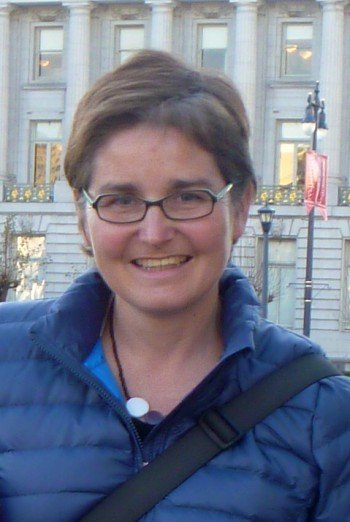Dr. Edda Spiekerkoetter, MD