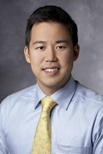 Dr. Justin Ko, MD