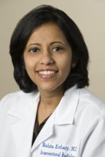 Dr. Nishita Kothary, MD