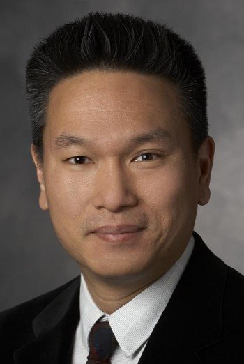 Dr. Calvin Kuan, MD
