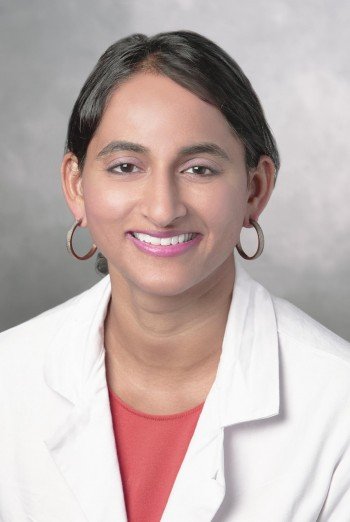 Dr. Radhika Kumari, MD