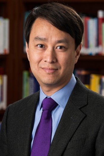 Dr. William Kuo, MD