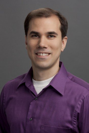 Dr. Jason Kurzer, MD, PHD