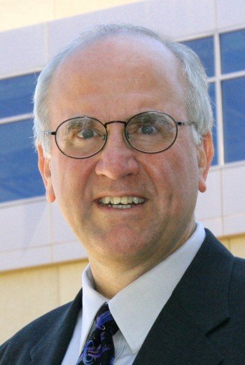 Dr. Alfred Lane, MD