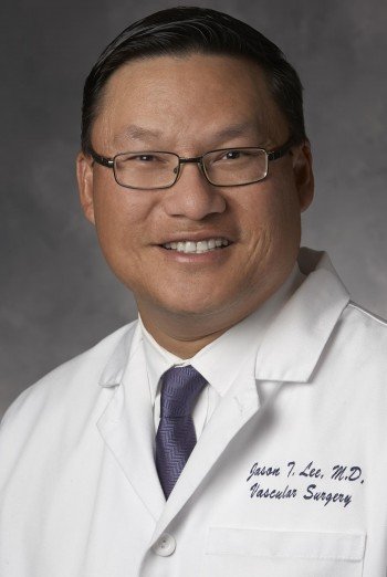 Dr. Jason Lee, MD