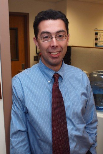 Dr. John Oghalai, MD