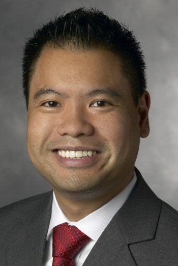 Dr. Theodore Leng, MD