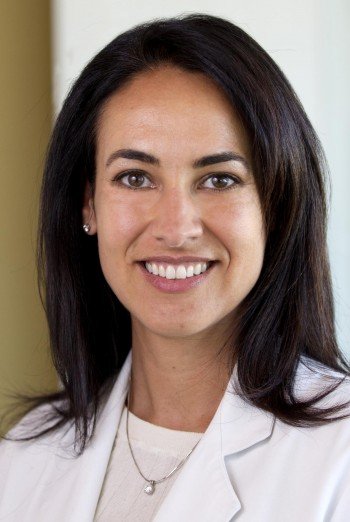 Dr. Neda Pakdaman, MD