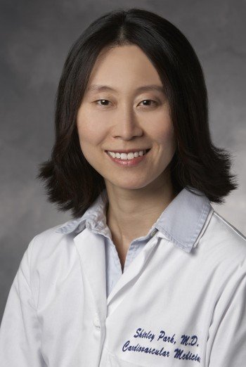 Dr. Shirley Park, MD