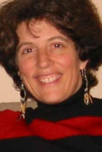 Dr. Julie Parsonnet, MD