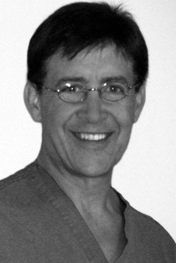 Dr. Randal Peoples, MD