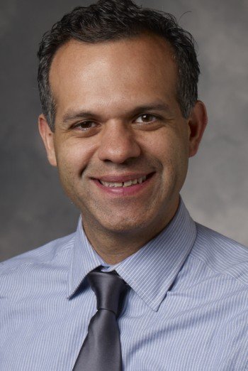 Dr. Marco Perez, MD