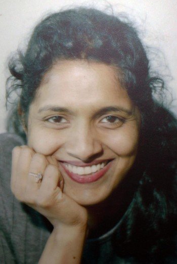 Dr. Vyjeyanthi Periyakoil