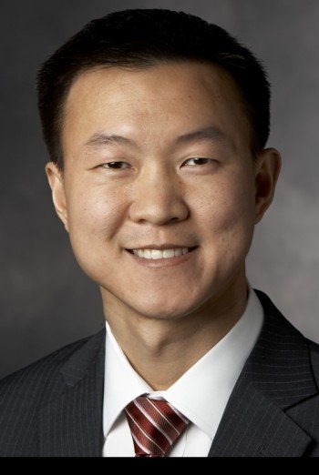 Dr. George Lui, MD