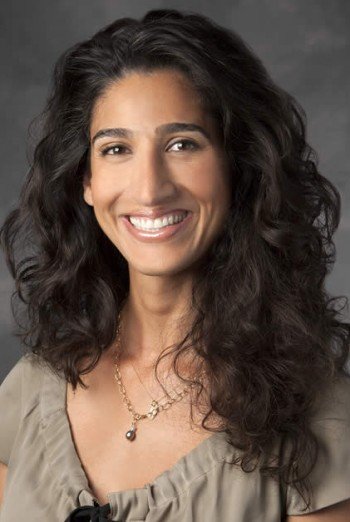 Dr. Venita Chandra, MD