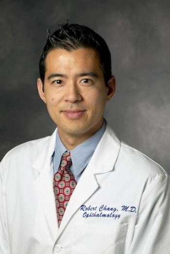 Dr. Robert Chang, MD
