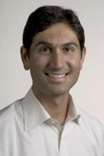 Dr. Navneet Ahluwalia, MD